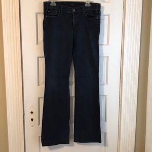 Citizens of Humanity Stretch Bootcut Jeans